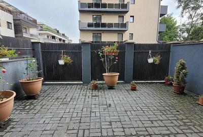 Apartament cu 2 camere decomandat în Borhanci - 5