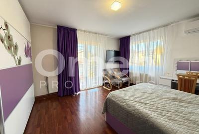 Casă individuală cu 6 camere cu Canalizare în Central - 2