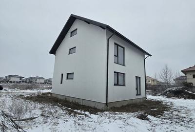 Vilă nouă de vânzare în Otopeni – construcție 2024 - 24