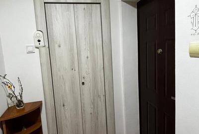 Apartament cu 2 camere semidecomandat în Decebal - 4