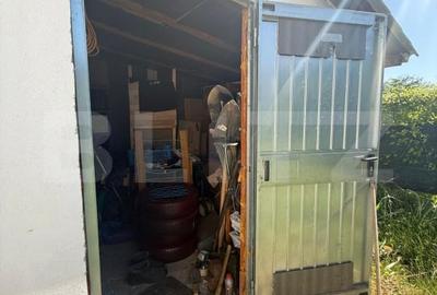 Casa cu 3 camere, suprafata utila 105mp,suprafata teren 478mp-Valea Calugareasca - 14