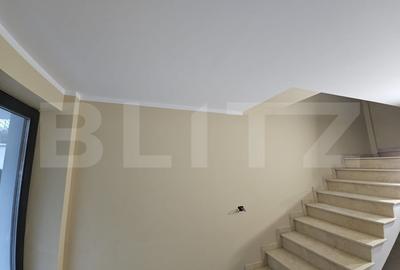 Duplex cu 4 camere, 100 mp, zona Bucium - 6