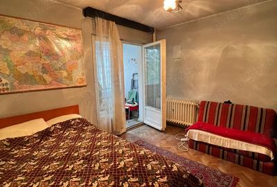 Apartament cu 2 camere semidecomandat în Dristor - 6
