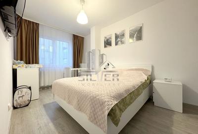 Apartament cu 2 camere dec./55mp/parcare subterana/zona repr.Bmw. - 3