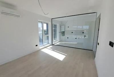 Titan Pallady Apartament 3 camere Lux ansamblu exclusivist cu piscina - 8