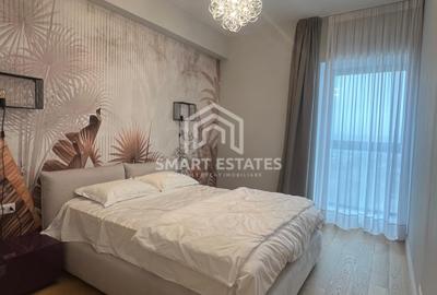 Apartament cu 2 camere decomandat, mobilat în Floreasca - 1