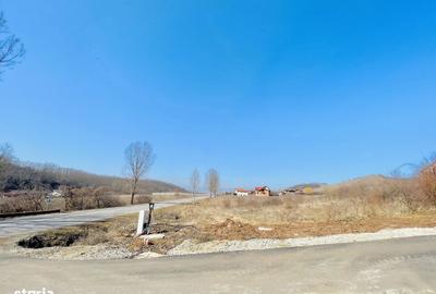 Teren de 1493 mp, în Ciugud - 6