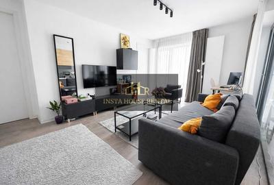 Apartament cu 2 camere semidecomandat în Aviației - 3