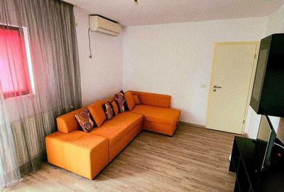 Apartament cu 2 camere decomandat în Aradului - 2