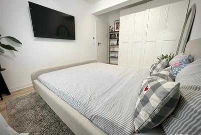 Vand Duplex in Covaci complet mobilat si utilat la 5 min de Dumbravita - 1