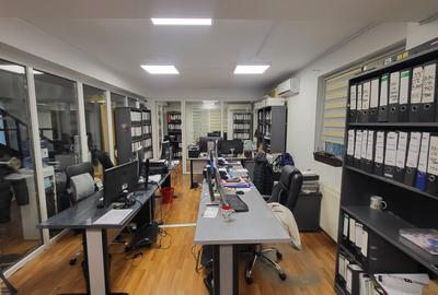 Inchiriere Spatiu Comercial/Birouri, D+P, 180mp Inchiriere Spatiu Comercial/Birouri, D+P, 180mp - 4