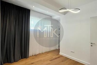 EXCLUSIV | SCOALA AMERICANA - Complex cu PISCINA | Pipera - Vila Duplex / 327 MP - 30