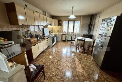 Casa 6 camere, Harman, 300 mp - 8