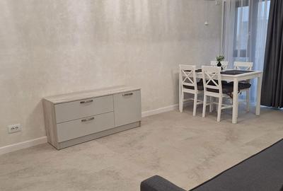 Apartament cu 2 camere în Păcurari