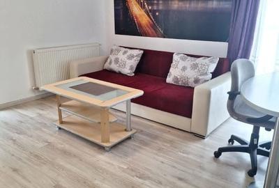 Apartament cu 2 camere semidecomandat, mobilat în Berceni