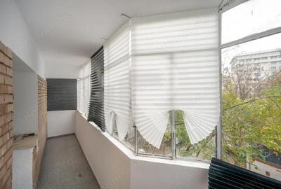 Apartament cu 2 camere decomandat, mobilat în 13 Septembrie - 7