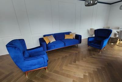 Apartament cu 4 camere în Ferdinand - 2