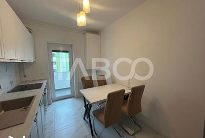 Apartament cu 2 camere decomandat, mobilat în Tineretului - 9