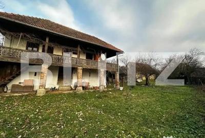 Teren de 2792 mp, în Primăverii - 3