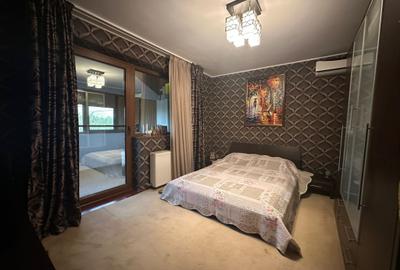 Casă individuală cu 4 camere cu Canalizare în Domnești - 26