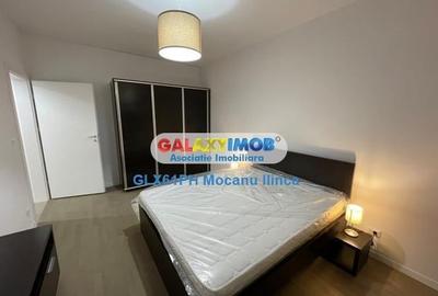 Inchiriere apartament 2 camere, de lux, bloc nou, Albert, Ploiesti - 5