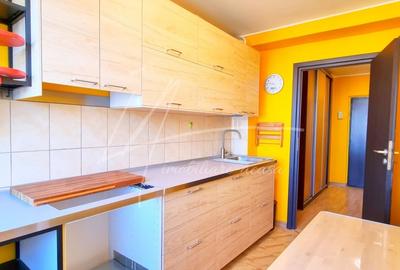 Apartament decomandat cu 2 camere Lujerului, Poarta Alba, complet renovat! - 22