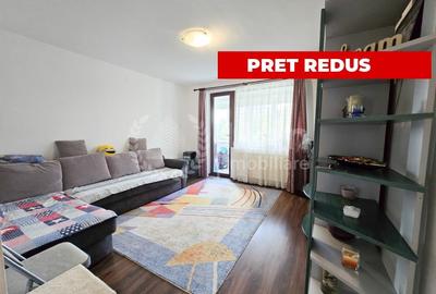 Apartament cu 3 camere | 62mp | Balcon | Gheorgheni | Hotel Royal - 12