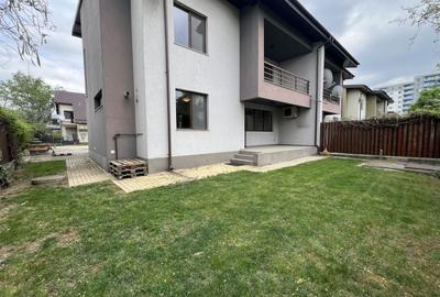 Duplex cu 5 camere cu Canalizare în Pipera - 16