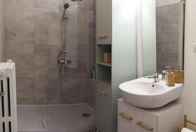 Apartament 2 camere 60 mp renovat, Centrul Istoric Civic Bra?ov - 6