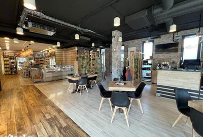 Spațiu comercial, de 150 mp, în Andrei Mureșanu - 4