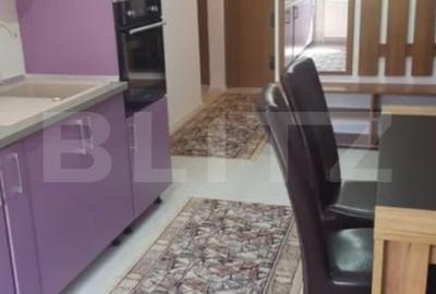 Apartament cu 3 camere decomandat, mobilat în Județean - 5