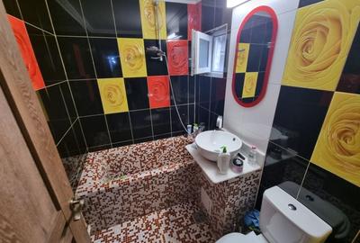 Apartament KM 4-5 - 5