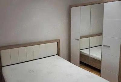 Tudor - Vanzare ap. 2 camere + garaj - Str. Muncii Tudor - Vanzare ap. 2 camere + garaj - Str. Muncii - 6