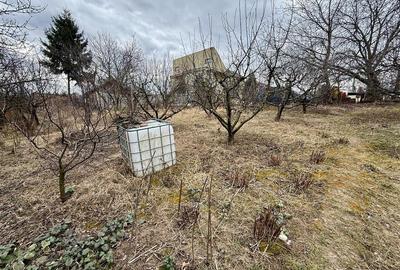 Casă individuală cu 4 camere cu Teren 1480 Mp în Nicolina - 9