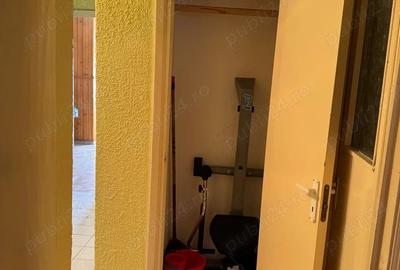 Apartament cu 3 camere decomandat în Sud - 6