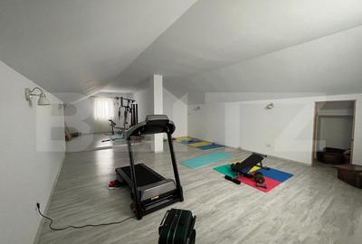 Casă individuală cu 5 camere cu Teren 692 Mp în Exterior Est - 20