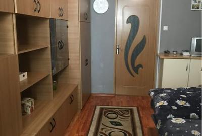 Garsonieră în Cișmigiu