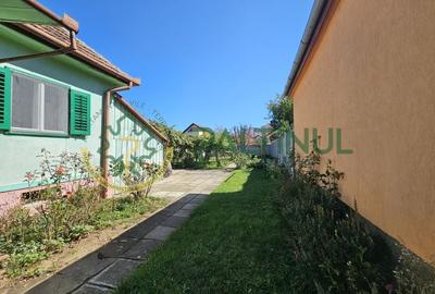 Casă individuală cu 500 mp teren - zona Trei Stejari, Sibiu - 2