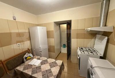 Apartament cu 2 camere semidecomandat în Central - 3