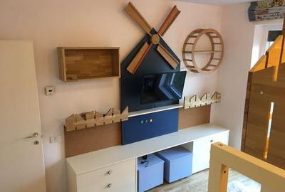 VILA MOBILATA UTILATA - PIPERA - COMISION 0% VILA MOBILATA UTILATA - PIPERA - COMISION 0% - 13