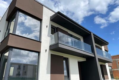 Casa de tip duplex Ghimbav - 2