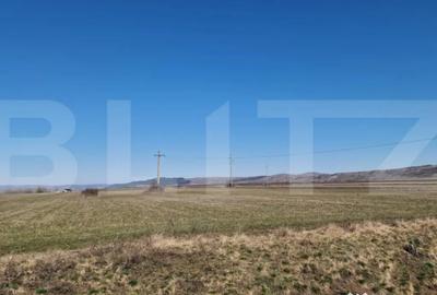 Teren în Jucu - 1