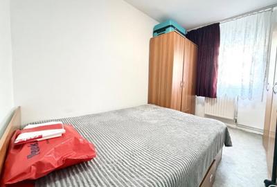 Apartament cu 3 camere decomandat, mobilat în Lipovei - 3