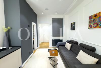 AX1020 Apartament High-Tech & Luxury in Piata Unirii - 15