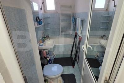 Apartament cu 2 camere în Central - 5
