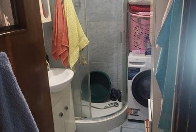 Apartament cu 3 camere în Giurgiului - 1