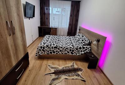 Apartament cu 2 camere decomandat în Calea Moldovei - 6