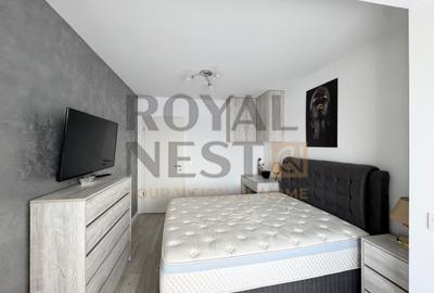 Apartament cu 3 camere decomandat în Tractorul - 10