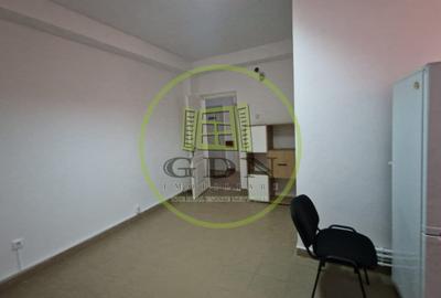 Birou, de 19 mp, în Central - 2