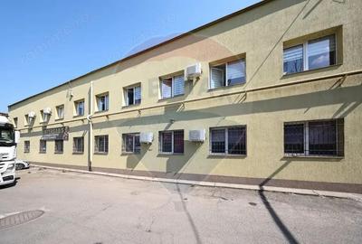 Spa?iu de birouri de 560mp utili de vanzare in zona Uzina 2